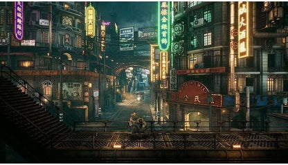 F.I.S.T.: Forged In Shadow Torch - Limited Edition (Nintendo Switch)