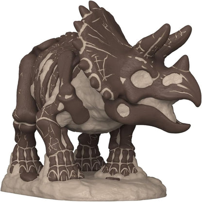 Funko POP! Movie - Jurassic Park - Triceratops Fossil (1681)