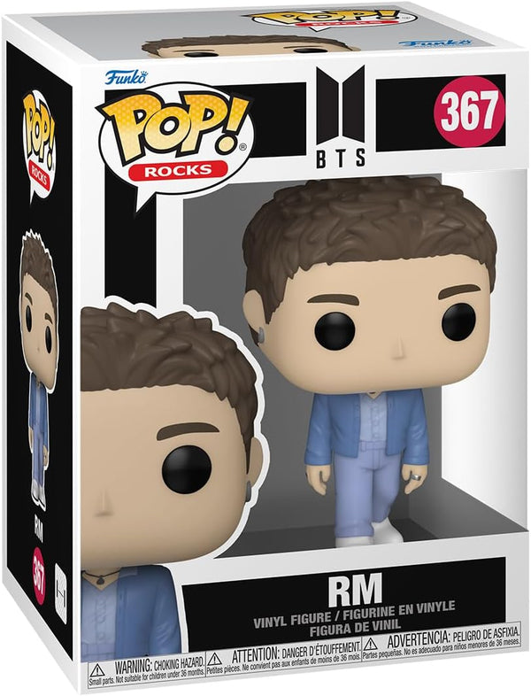 Funko POP: BTS RM 367