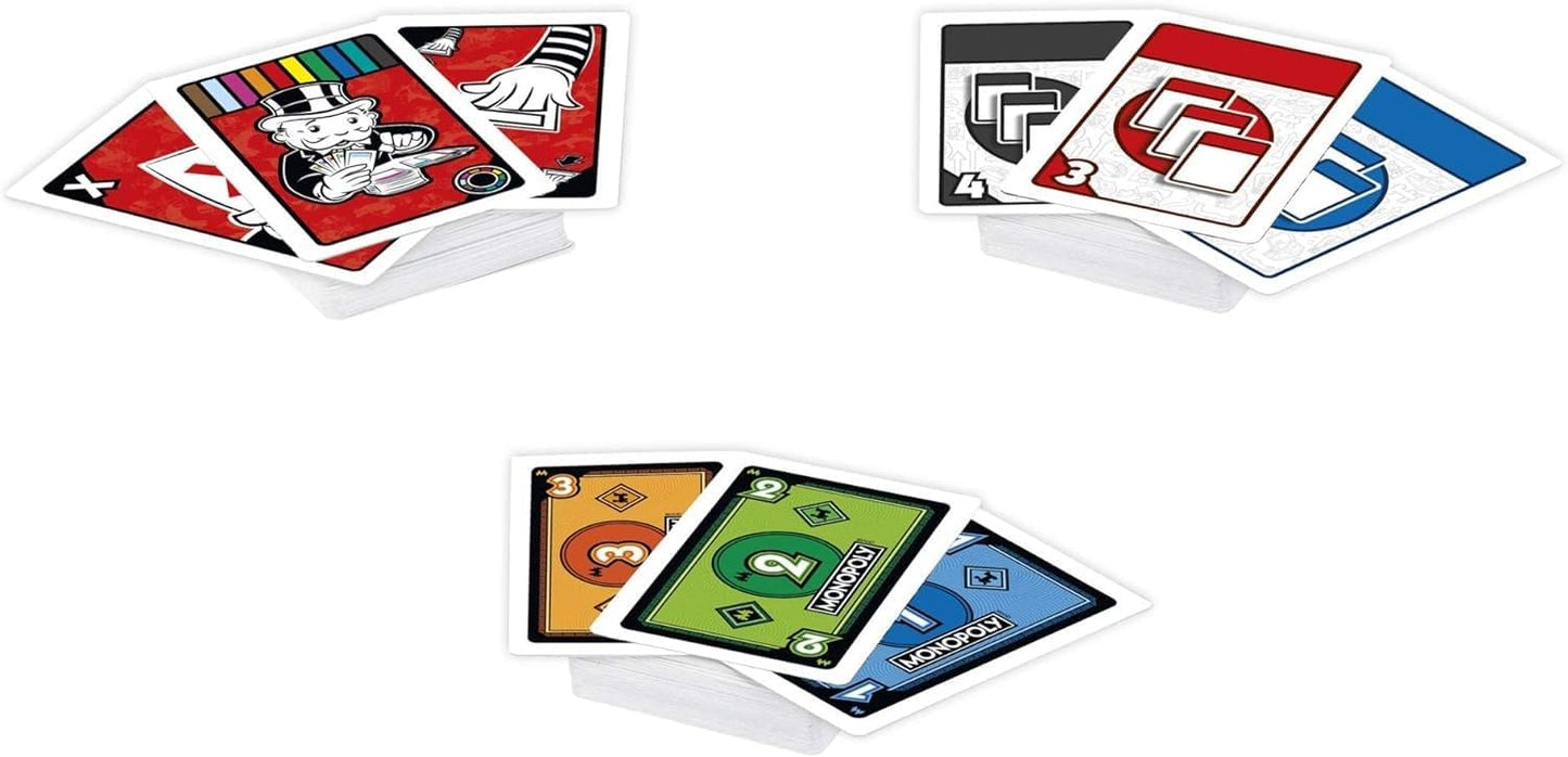 Monopoly Bid Game