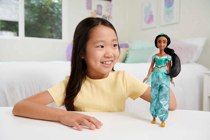 Disney Princess Core Doll Jasmine