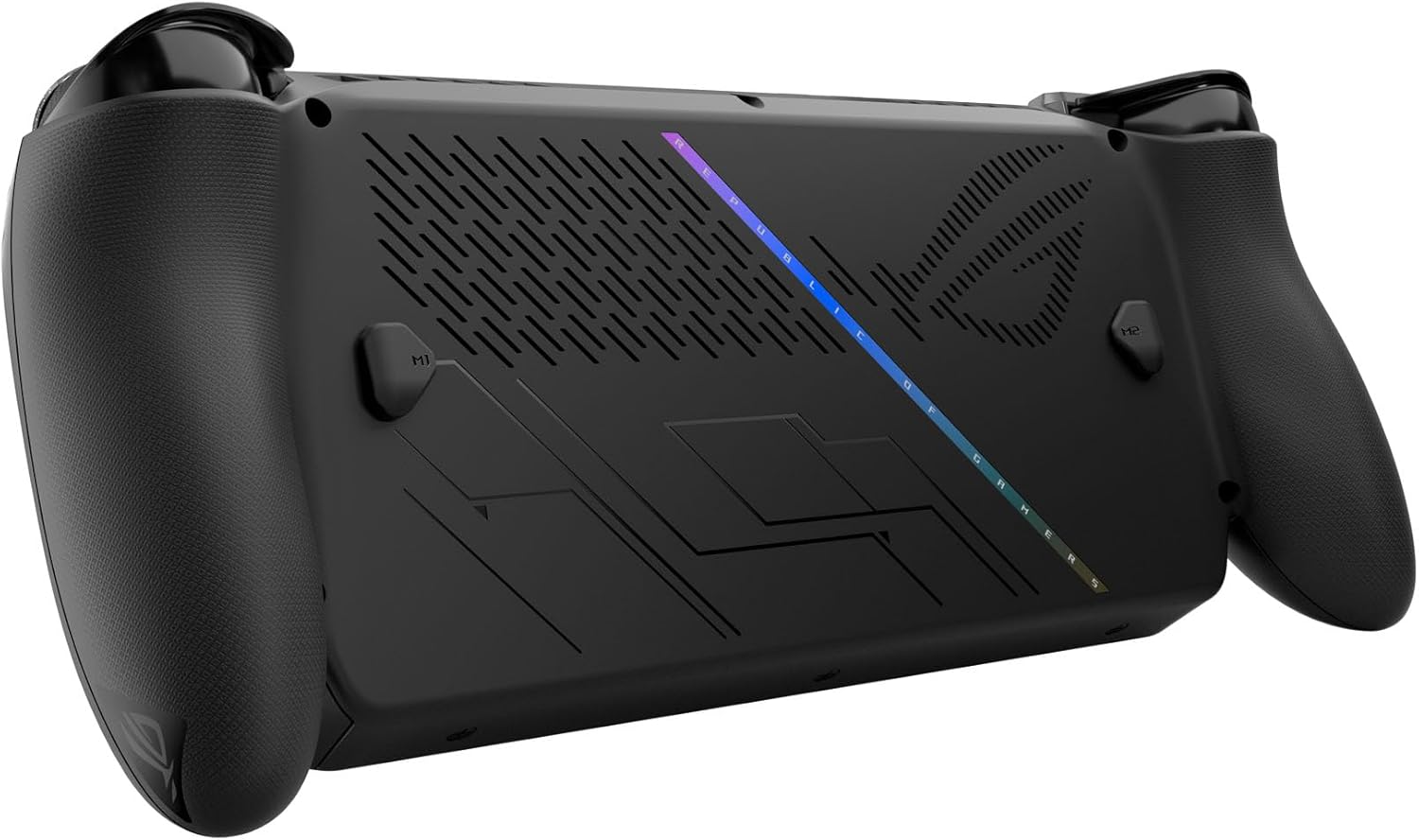 ASUS ROG Xbox Ally X 2025