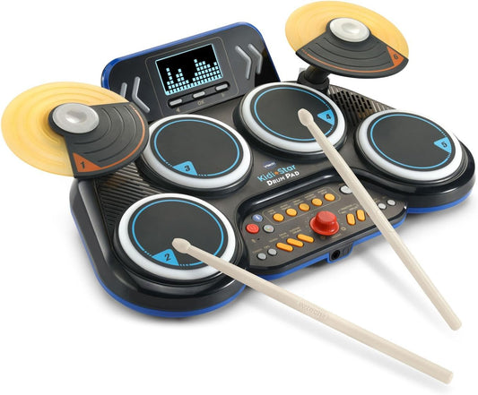 VTech: Kidi DJ Drums