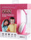 Groov-e Headphones Kidz White/Pink