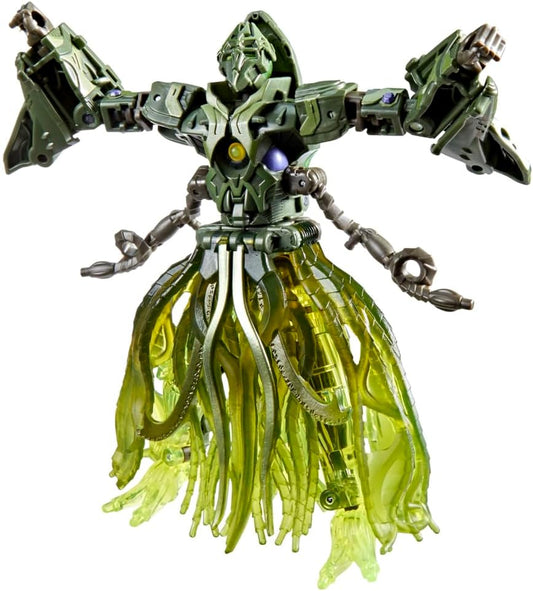Transformers | Age of the Primes: The Thirteen - Quintus Prime