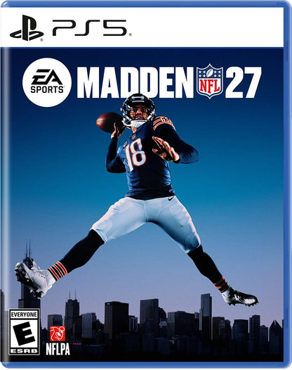 Madden NFL 27 (PlayStation 5)