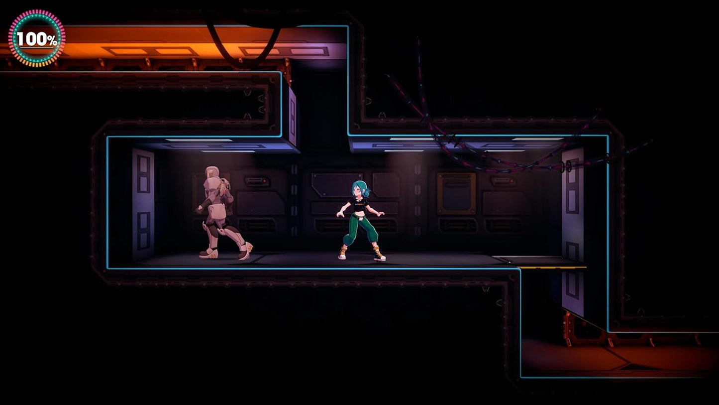 Yars Rising (PlayStation 5)
