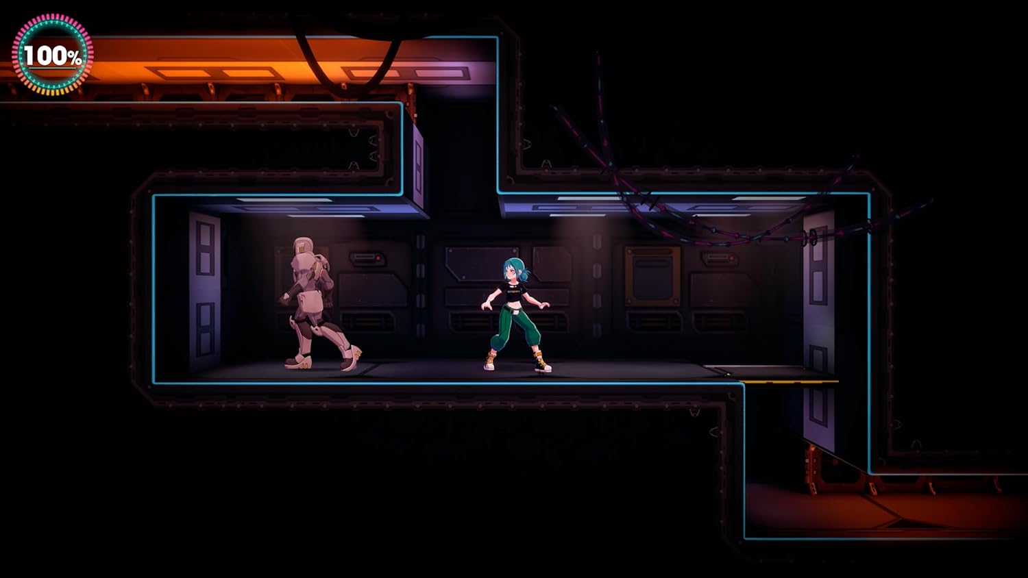 Yars Rising (PlayStation 5)