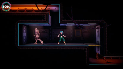 Yars Rising (PlayStation 5)