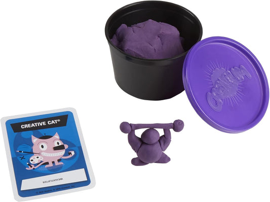 Hasbro Gaming Cranium