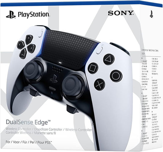 PlayStation DualSense Edge Controller (v2)