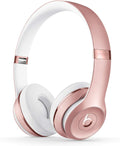 Beats Solo 3 Wireless Rose Gold
