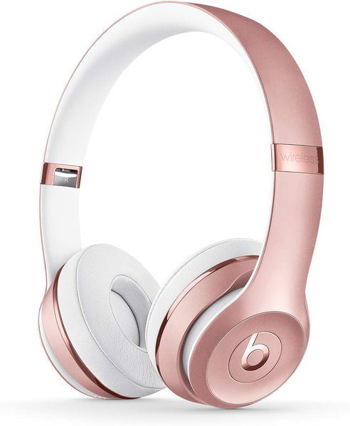 Beats: Solo 3 Wireless Rose Gold