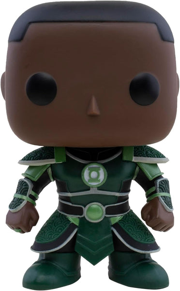 Funko POP: DC - Green Lantern Imperial Palace 400