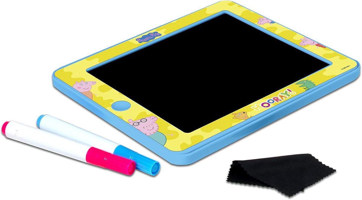 Peppa Pig Glowpad