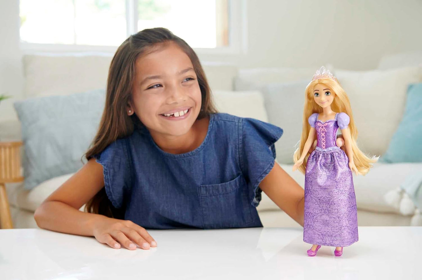 Disney Princess Core Dolls: Rapunzel