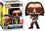 Funko POP: Cyberpunk 2077 - Johnny Silverhand With Gun 592