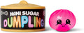 Scrunchems: Sugar Mini Dumpling (Assorted)