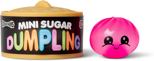 Scrunchems: Sugar Mini Dumpling (Assorted)