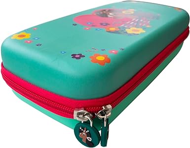 Sweetheart Pony Case