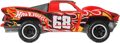 Hot Wheels: Silver Series Legends Multipack