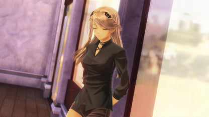 The Legend of Heroes: Trails through Daybreak II Deluxe Edition (Nintendo Switch)