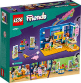 LEGO® | Friends: Liann's Room (41739)