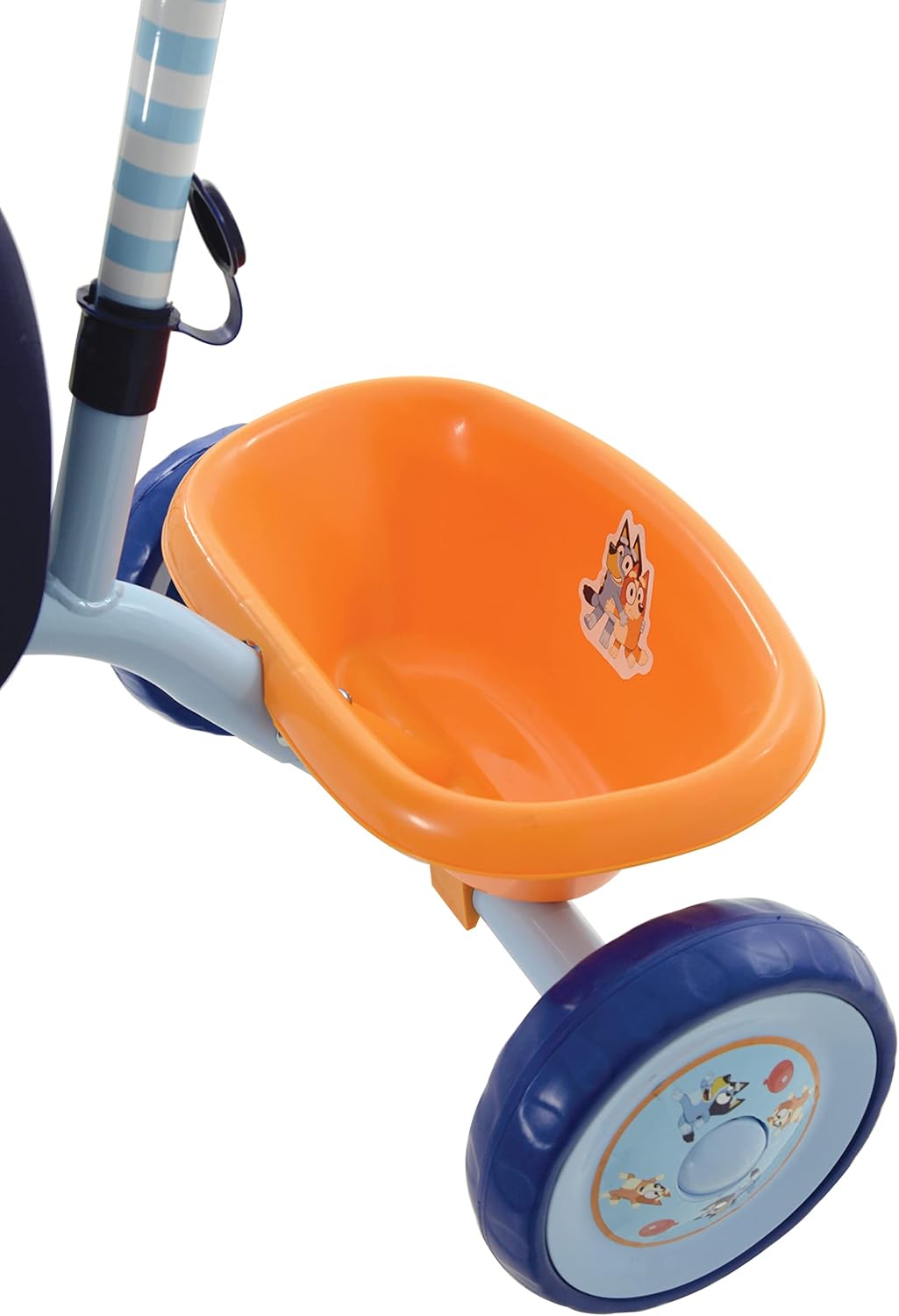 Bluey My First Trike
