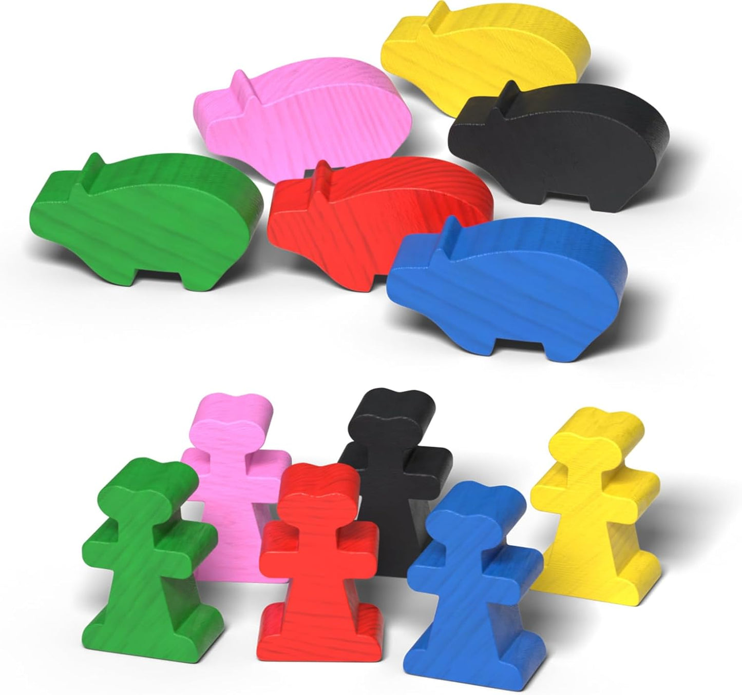 Carcassonne: Traders & Builders (Exp. 2 2025)