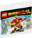 LEGO® | Polybag: Mini Monkey King Warrior Mech (30344)
