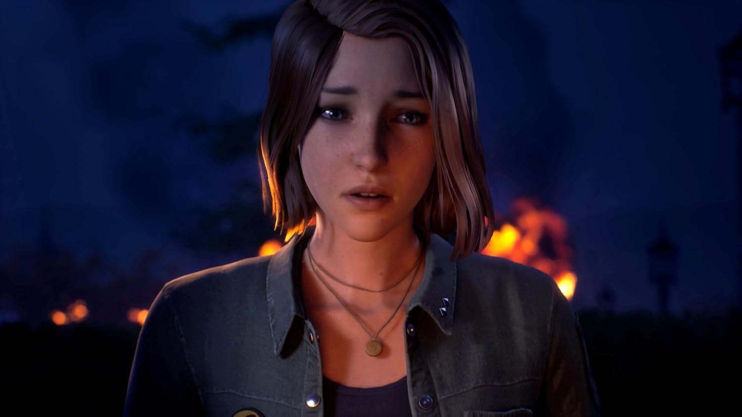 Life is Strange: Reunion (PlayStation 5)