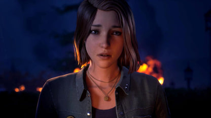 Life is Strange: Reunion (PlayStation 5)