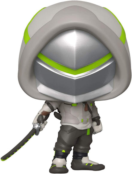 Funko POP: Overwatch - Genji (2020) 551