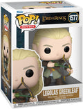 Funko POP! - The Lord of the Rings Legolas Grennleaf