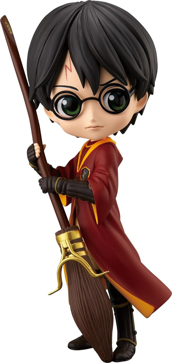 Qposket Harry Potter Quidditch A Figure 14cm
