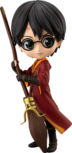 Qposket Harry Potter Quidditch A Figure 14cm
