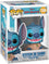 Funko Pop! Vinyl - Lilo & Stitch - Stitch in Sand