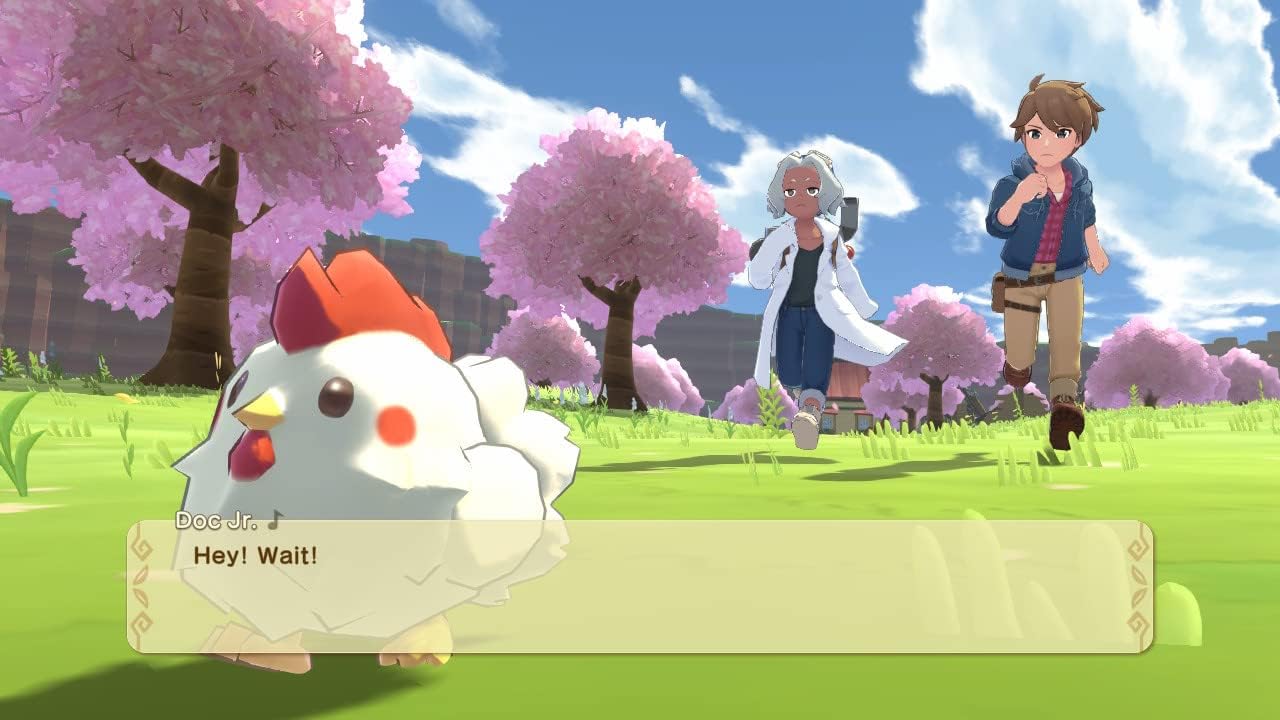 Harvest Moon: Winds of Anthos (PlayStation 5)