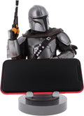 Cable Guys: Star Wars - Mandalorian
