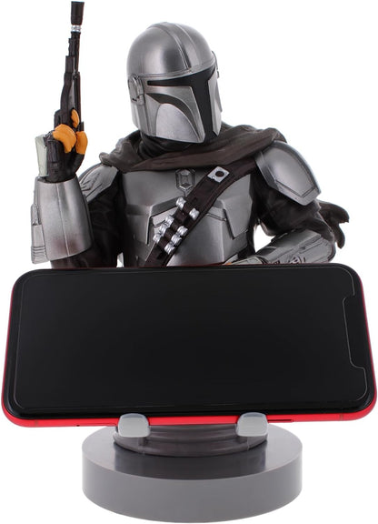 Cable Guys: Star Wars - Mandalorian