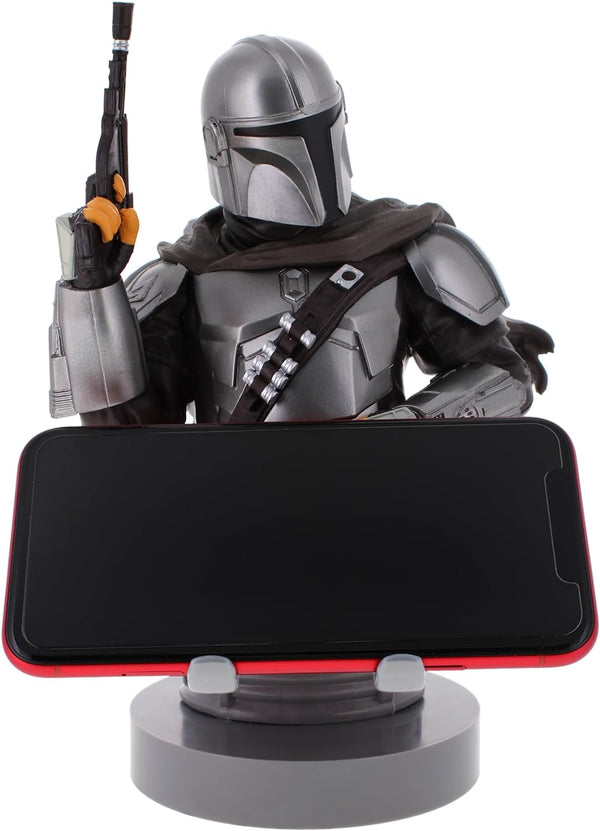 Cable Guys: Star Wars - Mandalorian