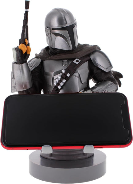 Cable Guys: Star Wars - Mandalorian