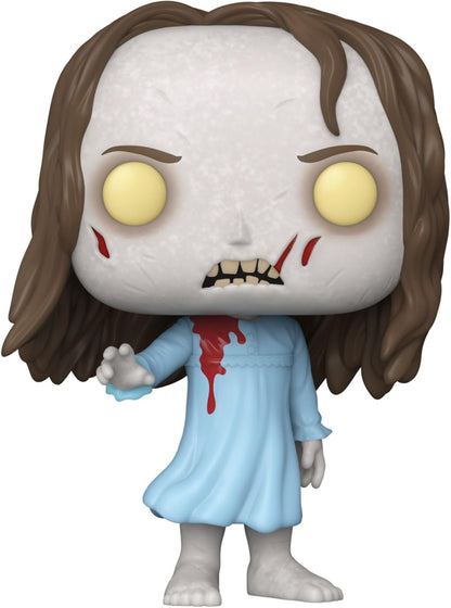 Funko Pop! Movies: The Exorcist - Katherine (Possessed) (1646)