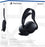 PlayStation PULSE Elite™ Wireless Headset Midnight Black