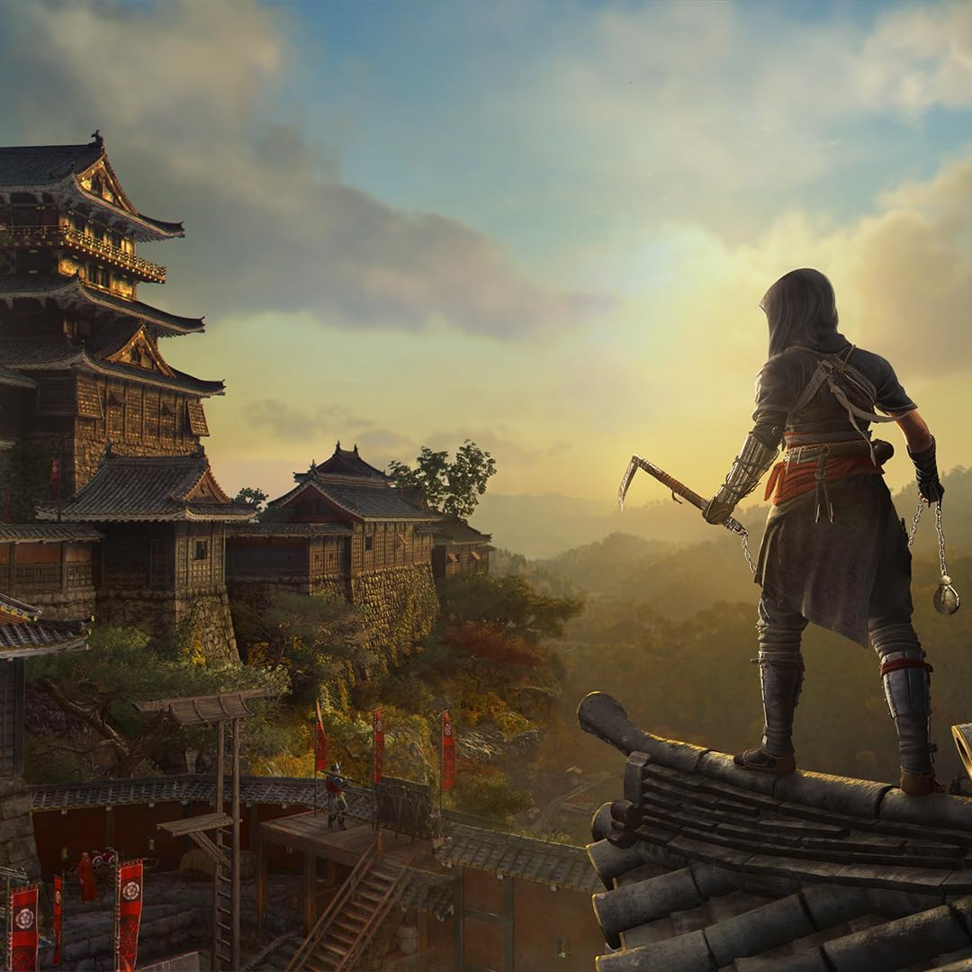 Assassin's Creed: Shadows - Special Edition (Xbox Series X)