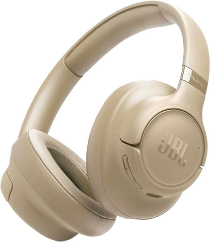 JBL Tune 730BT Headphones Bluetooth Beige