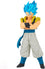 Dragon Ball Super Special Xviii Blood Of Saiyans Gogeta Figure 18Cm