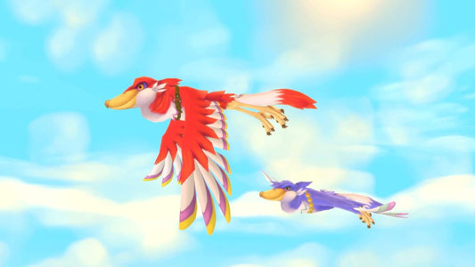 The Legend of Zelda: Skyward Sword HD (Nintendo Switch)