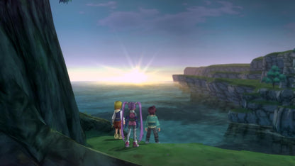 Tales of Graces F Remastered (PlayStation 5)