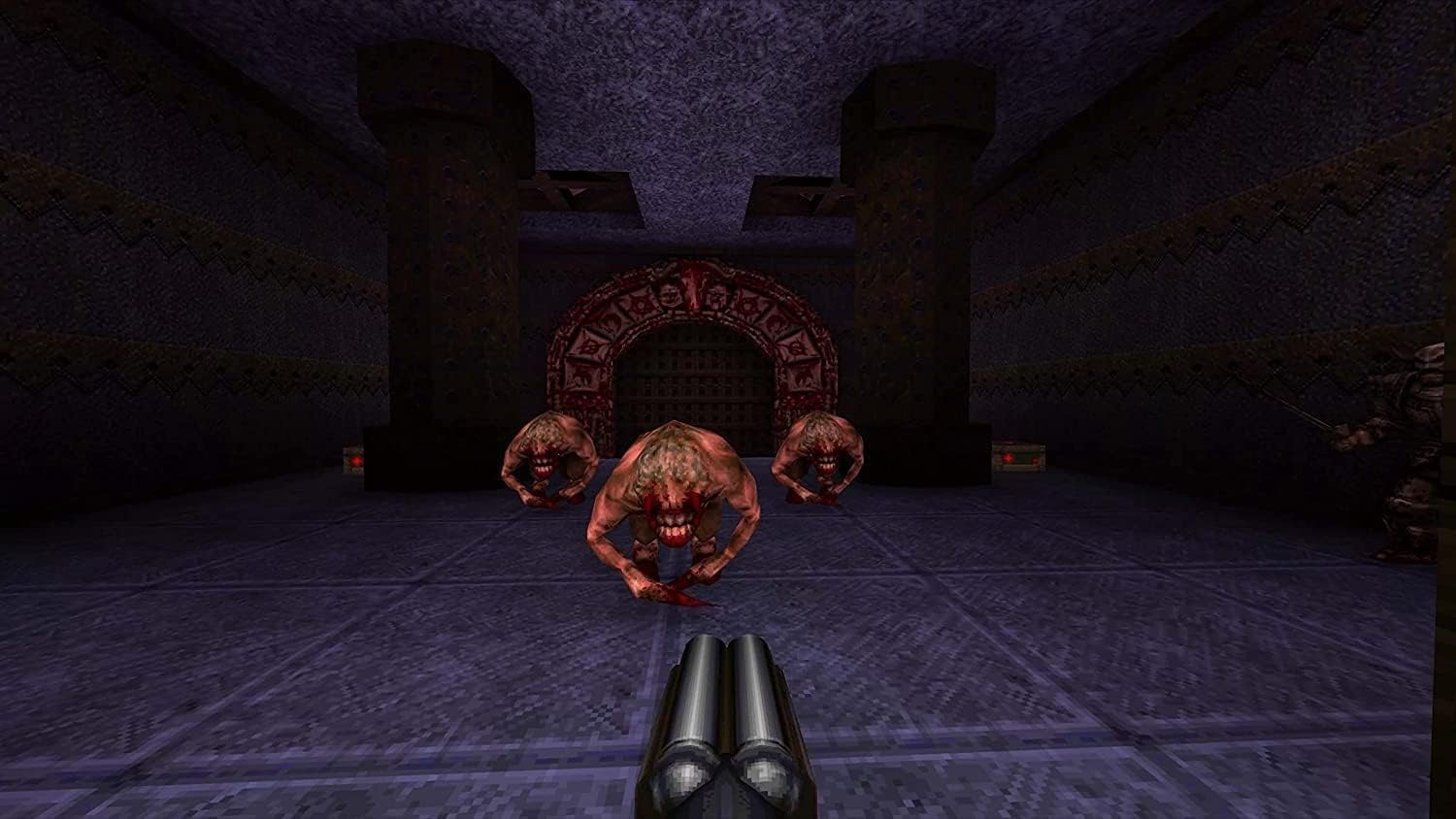 Quake (PlayStation 5)